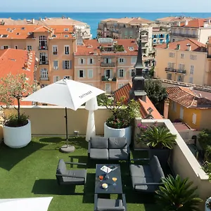 3* Hotel Méditerranée