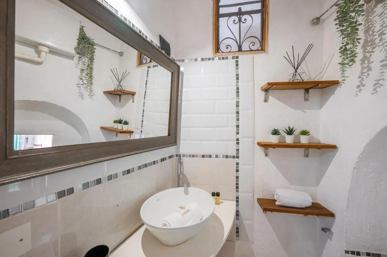 Charmant Studio Vieille Ville de Mentone